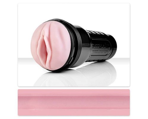 Мастурбатор Fleshlight Pink Lady Original