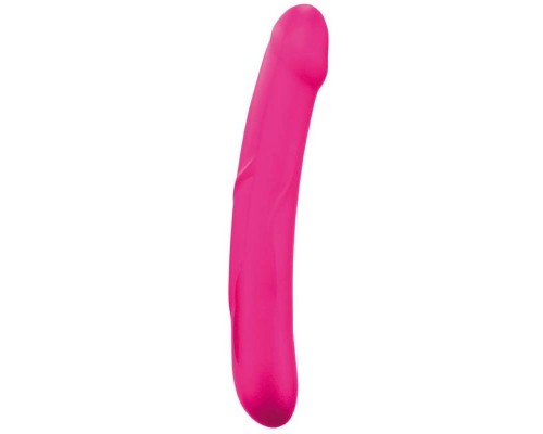 Вибратор Marc Dorcel Real Vibration L Magenta