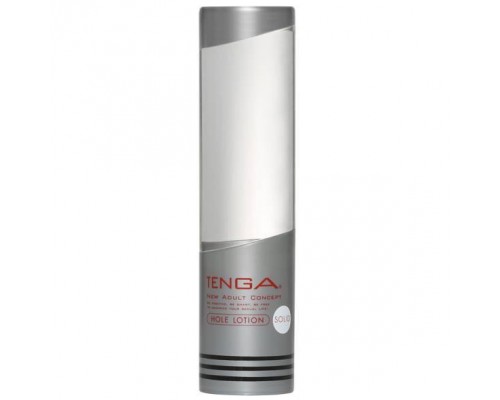 Лубрикант Tenga Hole Lotion SOLID (170 мл)