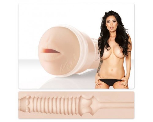 Мастурбатор Fleshlight Girls: Tera Patrick Swallow