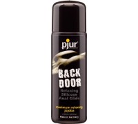 Анальная смазка на силиконовой основе pjur backdoor anal Relaxing jojoba silicone lubricant 30 мл