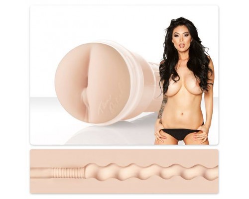 Мастурбатор Fleshlight Girls: Tera Patrick Forbidden