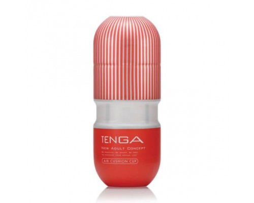 Мастурбатор Tenga Air Cushion Cup