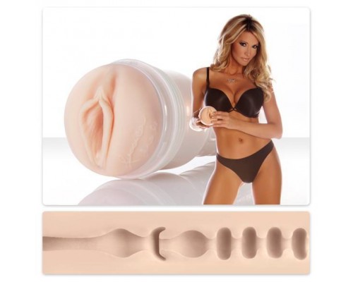 Мастурбатор Fleshlight Girls: Jessica Drake Lotus