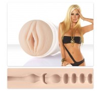 Мастурбатор Fleshlight Girls: Jenna Jameson Lotus (Вагина)