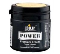 Лубрикант для фистинга pjur POWER Premium Cream 150 мл