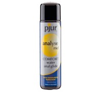 Анальная смазка на водной основе pjur analyse me! Comfort water glide 100 мл