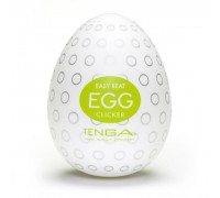 Мастурбатор Tenga Egg Clicker (Кнопка)