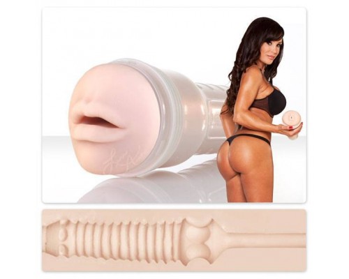 Мастурбатор Fleshlight Girls: Lisa Ann Swallow