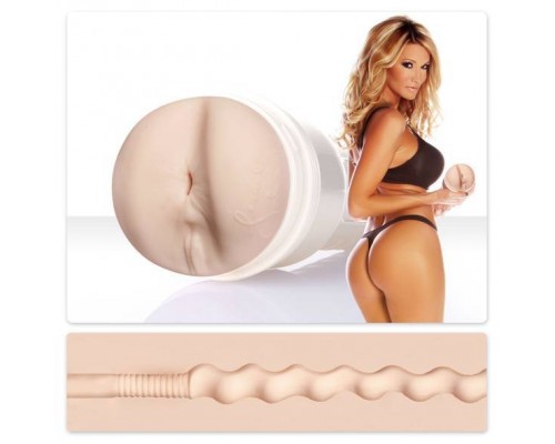 Мастурбатор Fleshlight Girls: Jessica Drake Forbidden