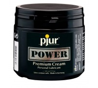 Смазка для фистинга pjur POWER Premium Cream 500 мл