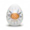 Мастурбатор Tenga Egg Shiny (Солнечный)