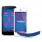 Вибратор OhMiBod - blueMotion App Controlled Nex 1