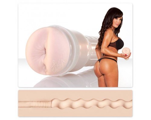 Мастурбатор Fleshlight Girls: Lisa Ann Forbidden