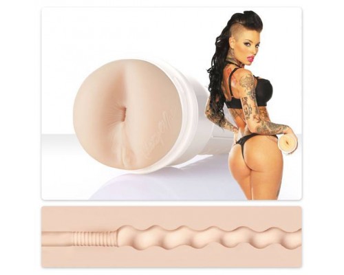 Мастурбатор Fleshlight Girls: Christy Mack Forbidden