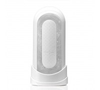 Мастурбатор Tenga Flip Zero White