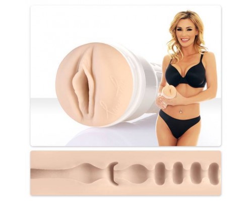 Мастурбатор Fleshlight Girls: Tanya Tate Lotus