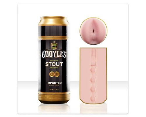 Мастурбатор Fleshlight SIAC O’Doyle’s Stout