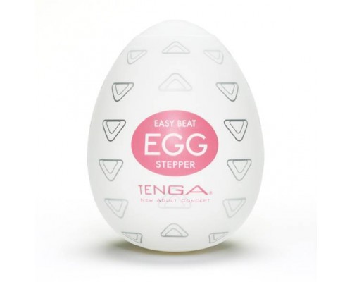 Мастурбатор Tenga Egg Stepper (Степпер)