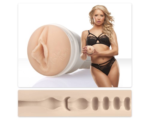 Мастурбатор Fleshlight Girls: Anikka Albrite Lotus