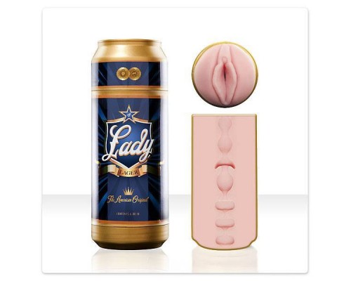 Мастурбатор Fleshlight SIAC Lady Lager