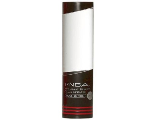 Лубрикант Tenga Hole Lotion WILD (170 мл)