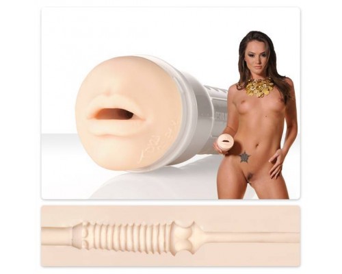 Мастурбатор Fleshlight Girls: Tori Black Swallow