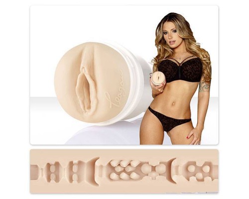 Мастурбатор Fleshlight Girls: Teagan Presley Primal