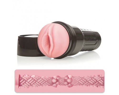 Мастурбатор Fleshlight GO Surge