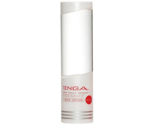 Лубрикант Tenga Hole Lotion MILD (170 мл)