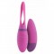 Helix Remote Vibrating Egg Pink