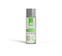 Смазка на водной основе JO H2O Waterbased Aloe (60 мл)