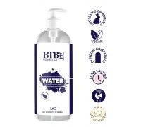 Смазка на водной основе BTB WATER (1000 мл)