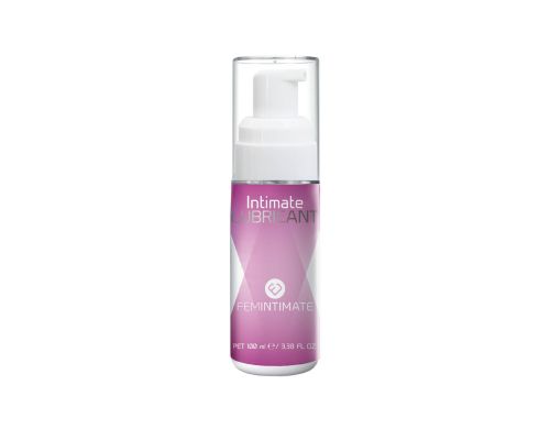 Лубрикант на водной основе Femintimate Water Based Lubricant 100 ml