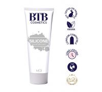 Смазка на силиконовой основе BTB SILICONE (100 мл)