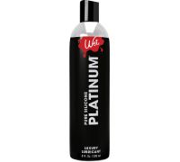 Лубрикант на силиконовой основе Wet Pure Silicone Platinum (236 мл)