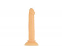 Фаллоимитатор ADDICTION - Tino – 5.25” Silicone Dildo