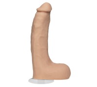 Фаллоимитатор Doc Johnson Signature Cocks - Chad White 8.5 inch ULTRASKYN