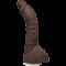 Фаллоимитатор Doc Johnson Prince Yahshua 10.5 Inch Cock - ULTRASKYN