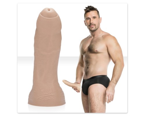 Фаллоимитатор Fleshlight Guys: Manuel Ferrara Dildo