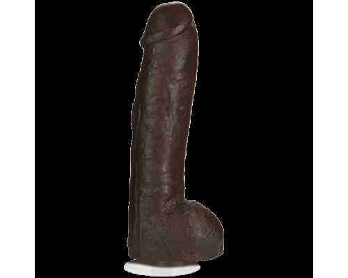 Фаллоимитатор Doc Johnson BAM - Huge 13 Inch Realistic Cock