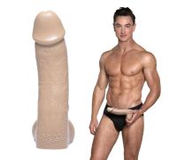 Фаллоимитатор Fleshjack Boys: Cade Maddox Dildo