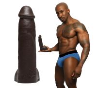 Фаллоимитатор Fleshjack Boys: Max Konnor Dildo