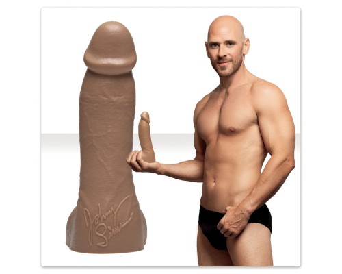 Фаллоимитатор Fleshlight Guys: Johnny Sins Dildo