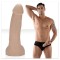 Фаллоимитатор Fleshlight Guys: Ryan Driller Dildo