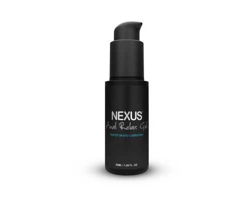 Nexus RELAX Anal Relaxing Gel 50ml