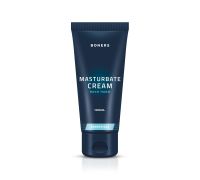 Крем для мастурбации Boners Masturbation Cream