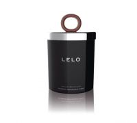 Массажная свеча LELO Massage Candle Vanilla & Creme de Cacao