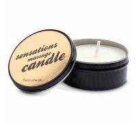 Массажная свеча Bijoux Indiscrets Scented Massage Candle