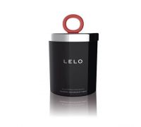 Массажная свеча LELO Massage Candle Black Pepper & Pomegranate